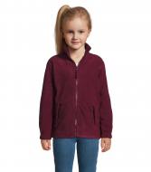 Ветровка демисезонная Sol's NORTH KIDS 00589146 р.152 бордовая Ветровка демисезонная Sol's NORTH KIDS 00589146 р.152 бордовая