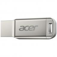 Флеш-память USB Acer 128 ГБ USB 3.2 silver (BL.9BWWA.582)