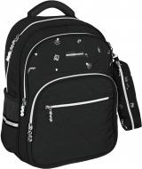 Рюкзак шкільний Cool For School College Black 400 CF86148