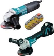 Набір інструментів Makita DK0081TJX2