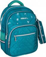 Рюкзак школьный Cool For School College Lake Blue 400 CF86149