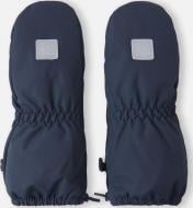 Варежки Reima Tassu зимние р.1 /темно-синий 5300115A-6980