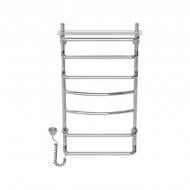 Рушникосушарка електрична Lidz Yunost (CRM) P7 500x700 LE Рушникосушарка електрична Lidz Yunost (CRM) P7 500x700 LE