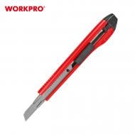 Нож сегментный WORKPRO WP212007