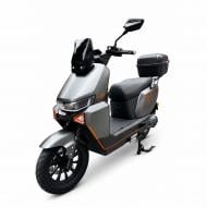 Електроскутер Techno GT Grey (GT.grey) Електроскутер Techno GT Grey (GT.grey)