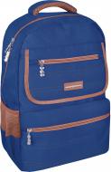 Рюкзак школьный Cool For School 17 Сlassic Blue 401 CF86160