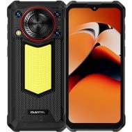 Смартфон Oukitel wp53s 4/128GB black (wp53s_BK)