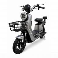 Электроскутер Techno R1 PRO Grey (R1 PRO.grey) Электроскутер Techno R1 PRO Grey (R1 PRO.grey)