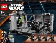 Конструктор LEGO Star Wars Атака темных штурмовиков 75324