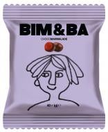 Драже Bim&Ba ChocoMarmelad Мармелад в глазури 40 г