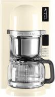 Кавоварка крапельна KitchenAid 5KCM0802EAC