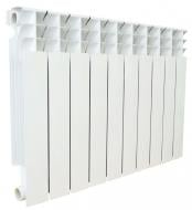 Радиатор биметаллический Roda RBM-96/500H