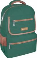 Рюкзак школьный Cool For School 17 Сlassic Green 401 CF86163