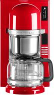 Кавоварка крапельна KitchenAid 5KCM0802EER