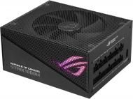 Блок питания Asus ROG STRIX PCIE5 1200W Gold Aura Edition 90YE00P0-B0NA00 1200 Вт