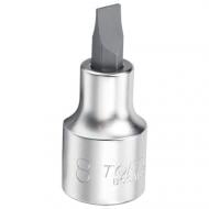 Головка-бита Toptul 8 мм 1/4" 1 шт. BCCA0808