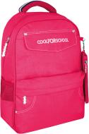 Рюкзак школьный Cool For School 16 Rose Red 400 CF86520