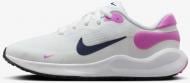 Кроссовки для девочек Nike REVOLUTION 7 (GS) FB7689-103 р.39 черные