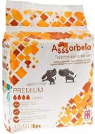 Пелюшка Ferribiella Premium Pads 40х60 см / 15 шт. для собак