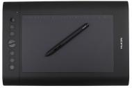 Планшет графический Huion H610Pro