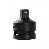 Переходник с 1/2" на 3/8" ударный KING TONY 4873P