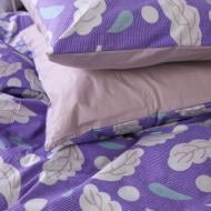 Наволочка бязь 17-0276 Marigold 40x60 см мульти MirSon