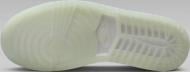 Кроссовки женские Jordan WMNS AIR 1 LOW SE HF4078-100 р.40 зеленые