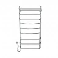 Рушникосушарка електрична Lidz Yunost (CRM) P9 500x900 RE Рушникосушарка електрична Lidz Yunost (CRM) P9 500x900 RE