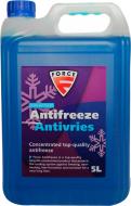 Антифриз Force Concentrate G11 Blue -38 °C G11 концентрат 5 л синий (175000501)
