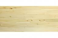 Вагонка деревянная Woodprofile липа эко 12x85x2200 мм (5 шт./уп.)