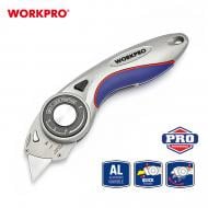 Нож-трапеция WORKPRO WP211013