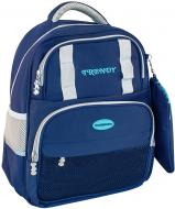 Рюкзак школьный Cool For School 15 Trendy Royal blue 401 CF86537