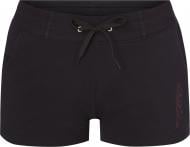 Шорты Energetics Helena 6 wms 413110-050 р. 44 черный