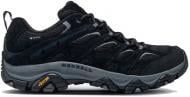 Кроссовки мужские MERRELL MOAB 3 GTX J036253 р.46 черные