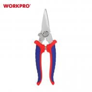 Ножницы WORKPRO WP214008