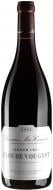 Вино Domaine Meo-Camuzet Clos de Vougeot Grand Cru 2022 красное сухое 0,75 л