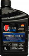 Мастило трансмісійне Force Heka Dextron-III ATF 1 л (163410103)