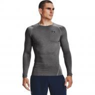 Футболка Under Armour HG ARMOUR COMP LS 1361524-090 р.3XL серый