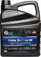 Масло трансмиссионное Force Heka Dextron-III ATF 5 л (163410503)