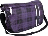 Сумка через плечо Violet 30х39х13,5 см CF85237 Cool For School