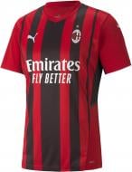 Футболка Puma ACM Home Shirt Replica 75912201 р.L красный