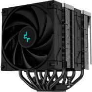 Процесорний кулер Deepcool AK620 Zero Dark (R-AK620-BKNNMT-G-1)