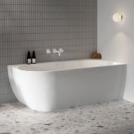 Ванна акриловая Ravak CORNER XC00100040 170х80 см R Ванна акриловая Ravak CORNER XC00100040 170х80 см R