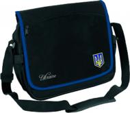 Сумка через плечо National Emblem 30х35,5х10 см CF85630 Cool For School