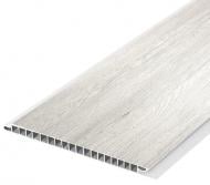 Панель ПВХ Laminat Decomax 5629 Дуб Портофино белый 6 * 250 * 2700мм (1 шт = 0,675 м2)