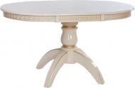 Стол Престиж слоновая кость/патина Стол Престиж слоновая кость/патина