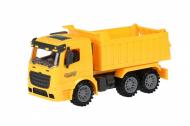 Машинка інерційна Same Toy Truck Самоскид жовтий (98-611Ut-1)