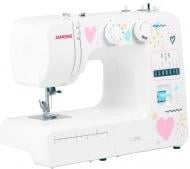 Швейная машина Janome JQ 2515 S