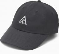 Кепка Nike U NK CLUB CAP U CB ACG L IH9256-010 р. one size чорний
