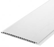 Панель ПВХ Decomax Laminat 2070 Ясен класік 6x250x2700 мм